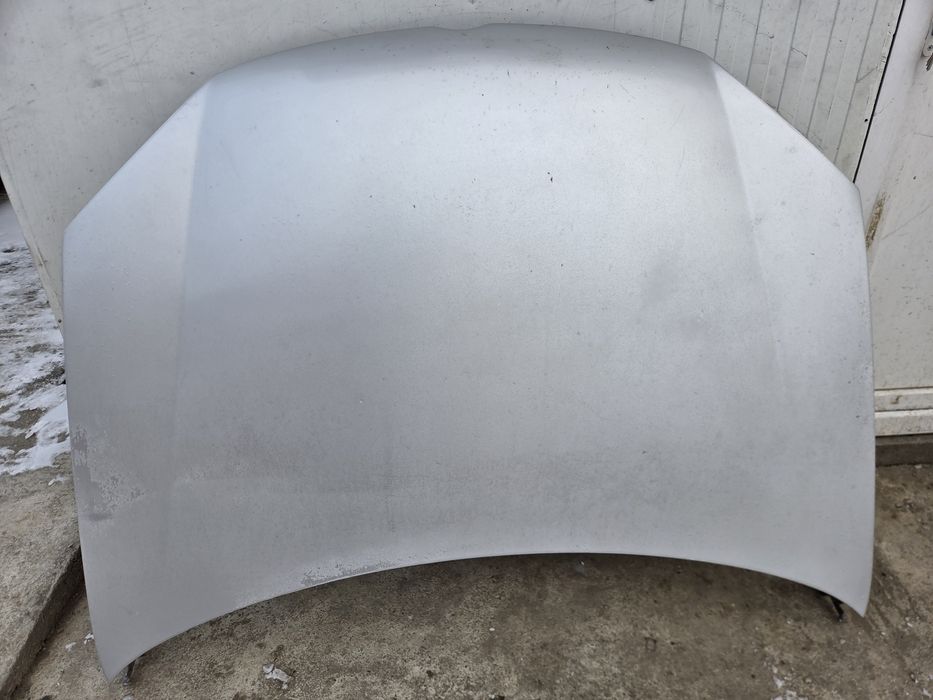 Bara fata Capota Faruri Trager Aripa Aripi Haion Vw Golf 5 LA7W