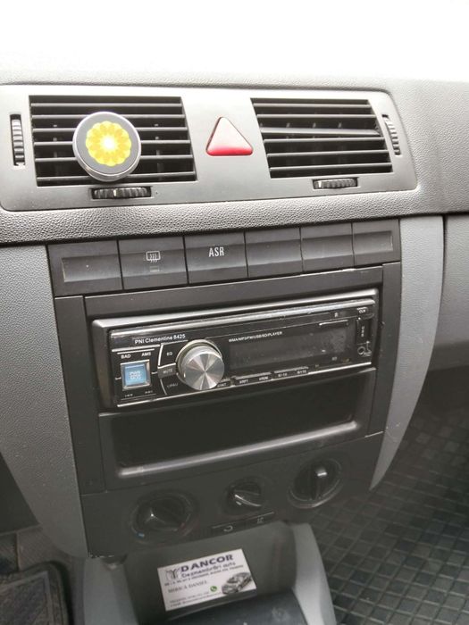 Skoda Fabia 1400 benzina