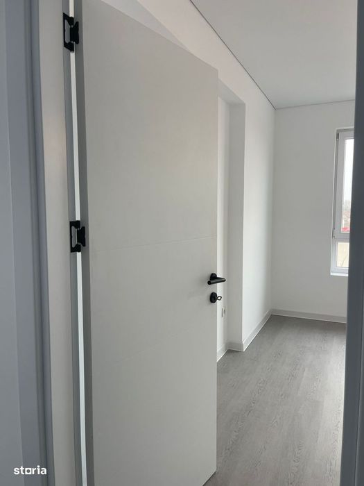 Apartament 2 Camere-Zonă liniștită- Militari Residence-Comision 0%