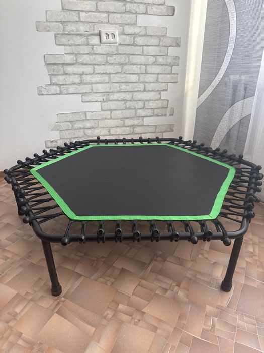 Батут для фитнеса