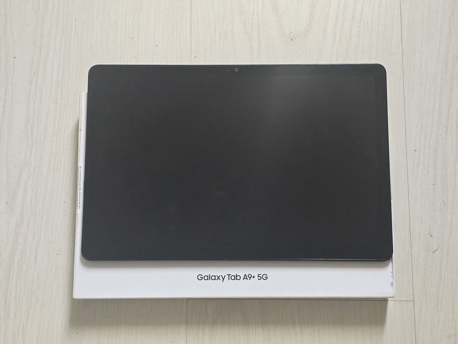 Samsung Galaxy Tab A9 Plus 5G