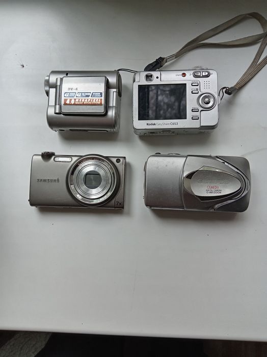 Продам фотоаппарат