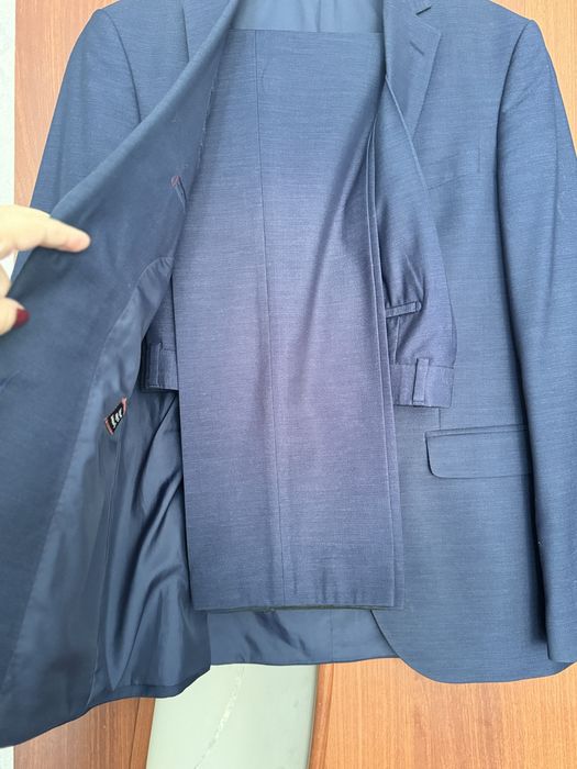 Костюм мужской