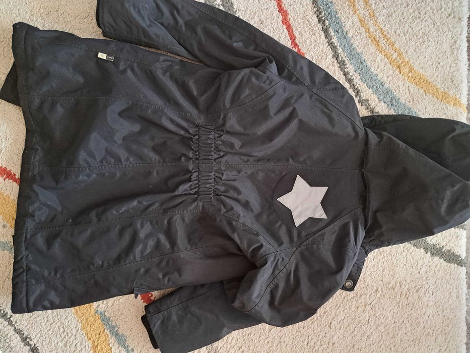 Детско зимно яке MOLO