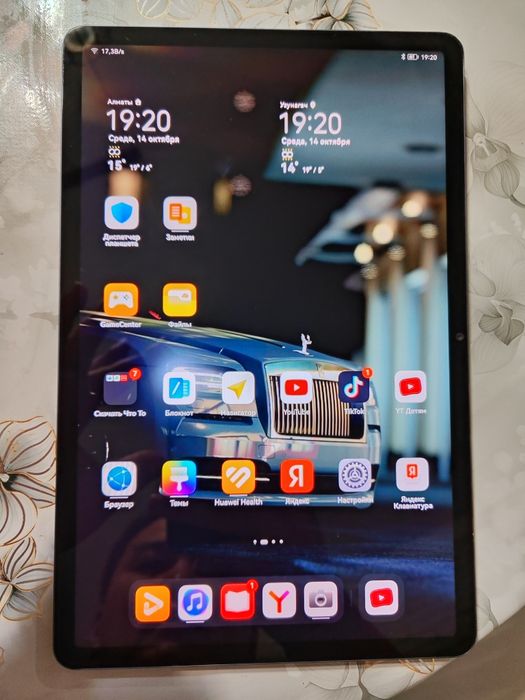 Планшет Huawei Huawei