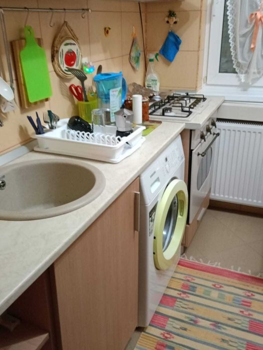 Apartament 2 camere
