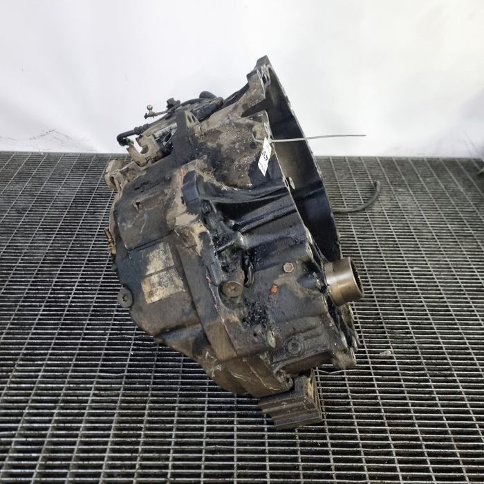 Cutie de viteze Volvo XC90 Facelift 2.4 Diesel 2005 - 2012 185CP Automata D5244T4 Euro4 ...