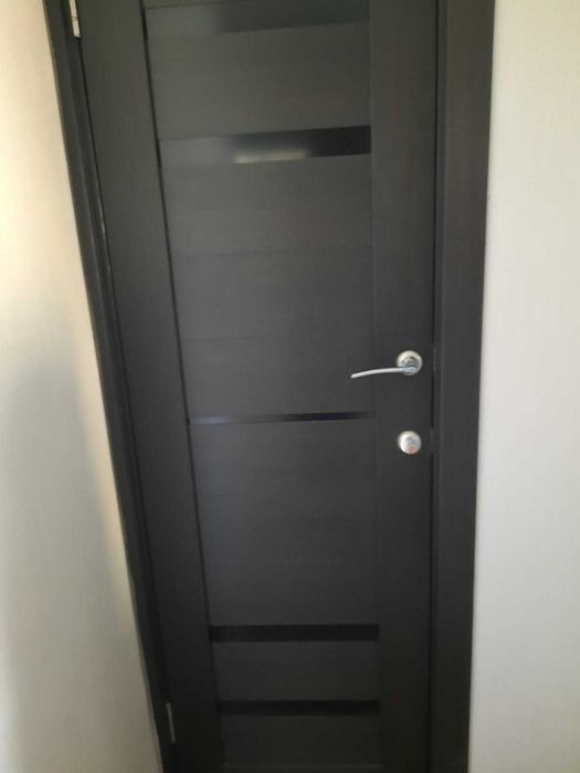 межкомнатная дверь