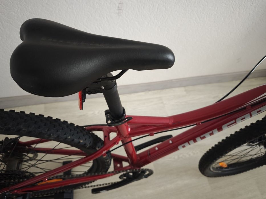 Велосипед Outleap