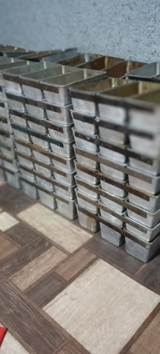 Хлеб колиби сотилади