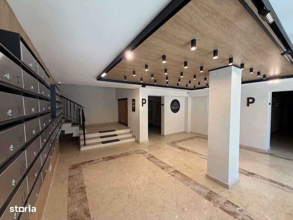 Apartament modern 2 Camere | Bloc Nou | Zonă Centrală - Universitate