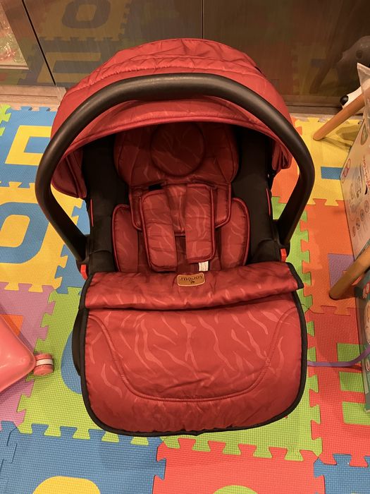 Кошница за кола Lorelli  0-13 кг.