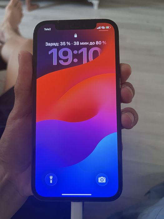 Iphone 12 Pro Идеал без ремонта