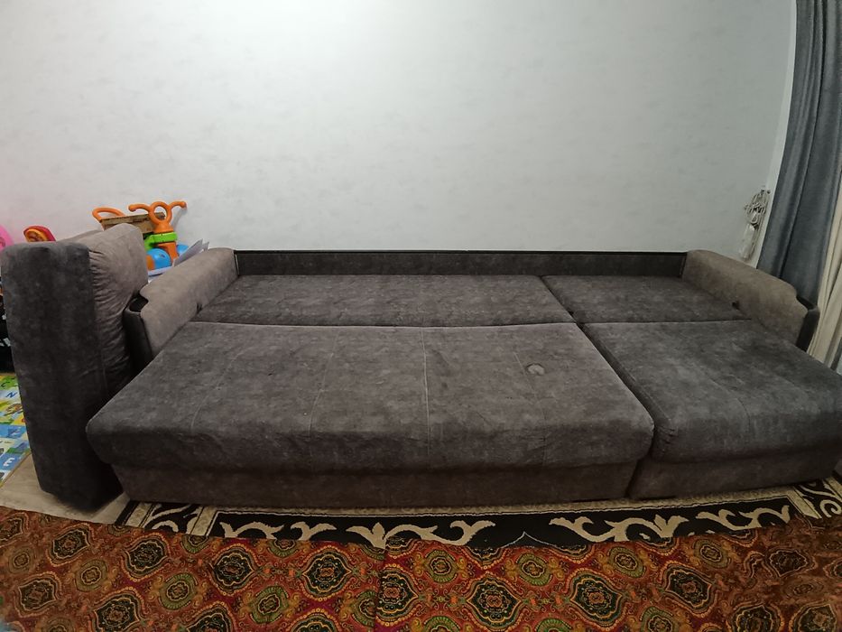 Диван раскладной