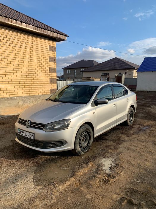 Продам Поло Седан