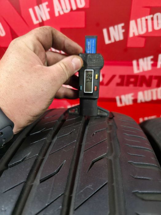 Anvelope de VARA - 205/55/16 - SEMPERIT - 7.28 MM - DOT 2021 !