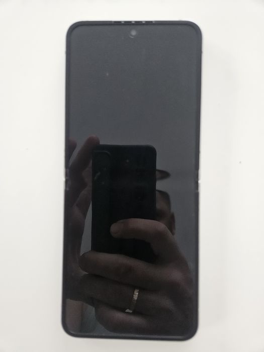 Samsung Galaxy Z Flip6, 256GB