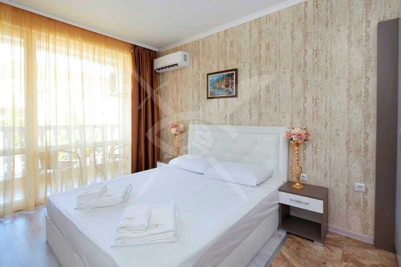 Продава се Едностаен апартамент в Свети Влас - 30 кв.м за 1667 €/кв.м - Снимка #2