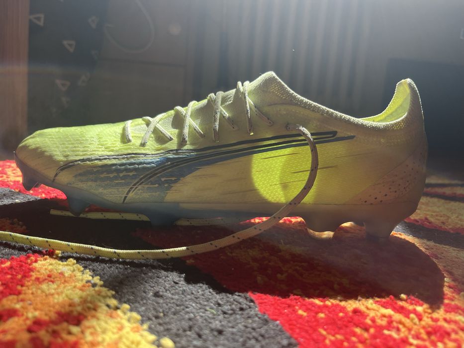 Бутонки Puma Ultraweave Pwrprint Ultimate Размер 46 (30 см)