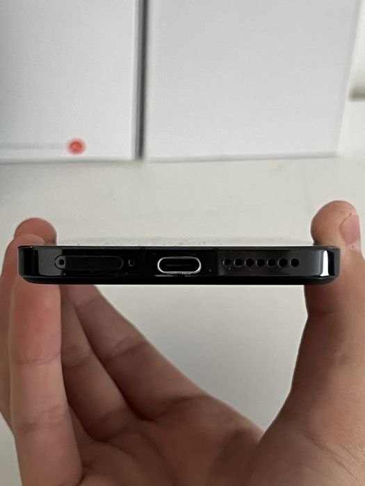 Xiaomi 14 CN 12/256 фулл кп