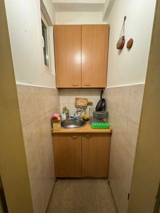 Дава се под наем Двустаен апартамент в София, Славия - 48 кв.м за 458.49 € - Снимка #6