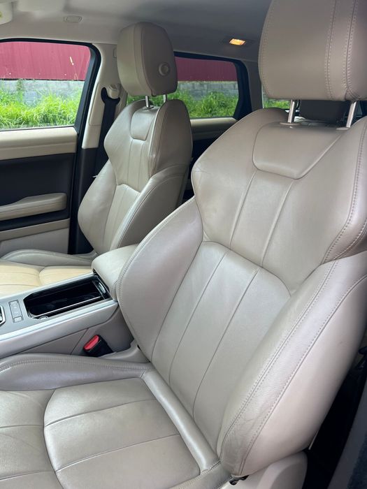 LAND ROVER Range Rover Evoque 2015 — imagine 5