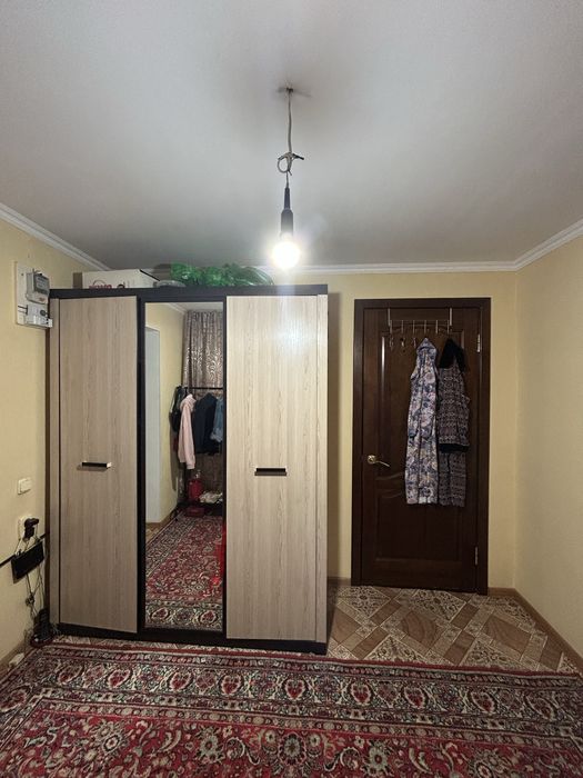 Продам дом мкр.Курмыш