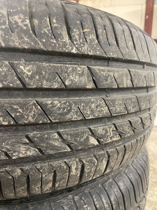 Гуми sailun 235 60 16