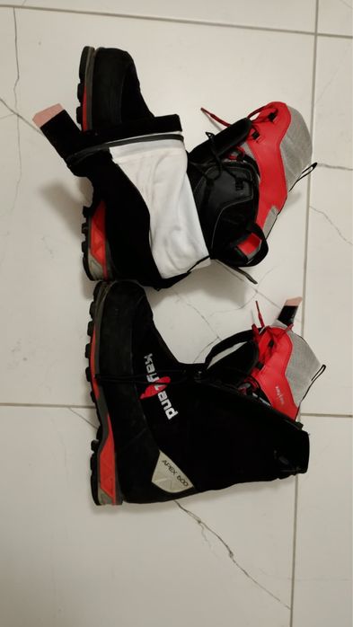 Bocanci dubli Kayland 44.