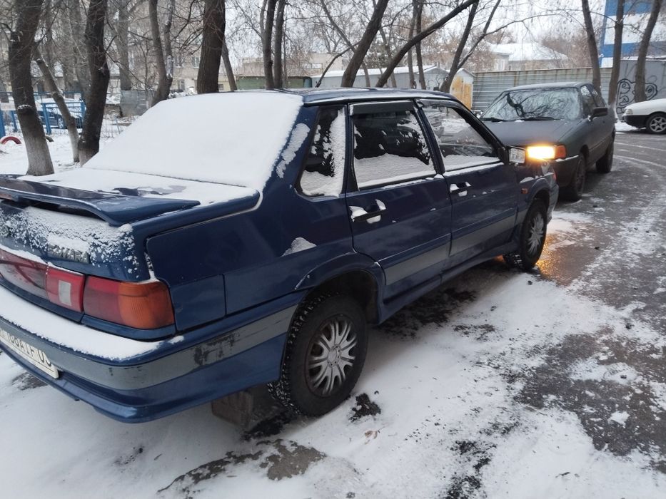 Продам АВТОВАЗ в отличном состоянии