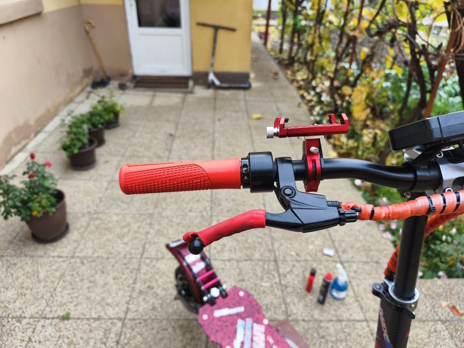 Angwatt f1 modificat + shunt mod