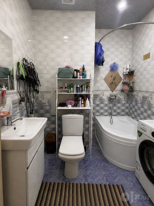ESHONGUZAR CITYда кизларга квартира без маклера без посредников