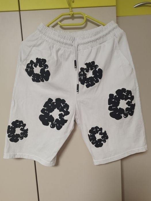 Denim tears комплект