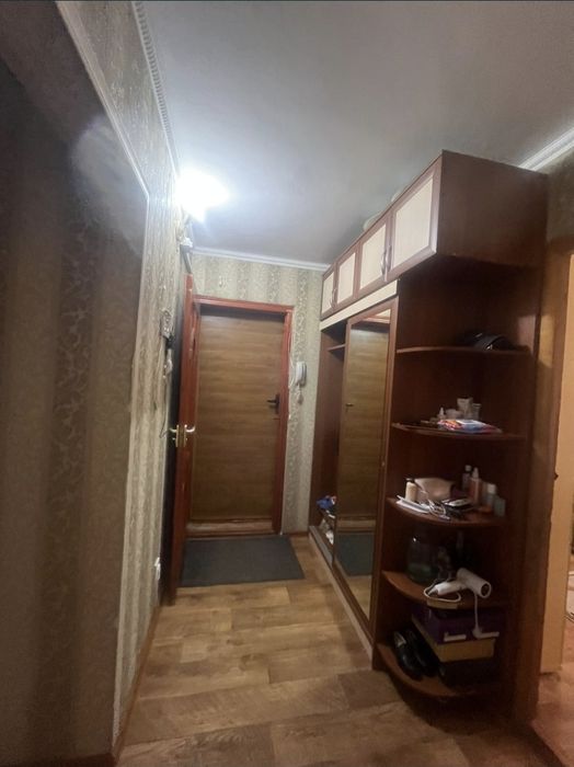 Продаются 3 комнатная квартира