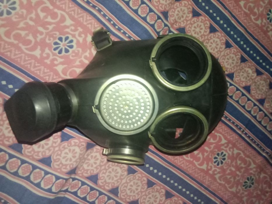 Продам гп7 ток маску