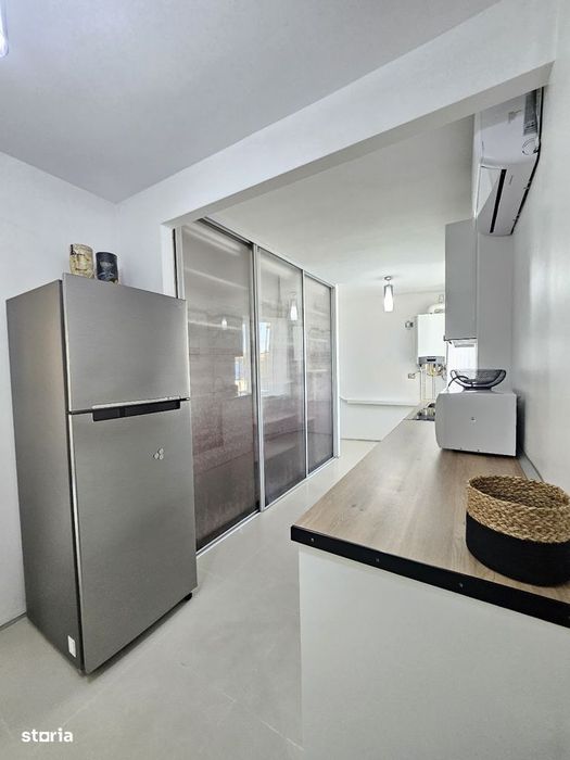 Oferta inchiriere studio de lux, central, parcare, 350 EURO