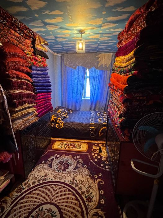 2xonali srochna sotiladi