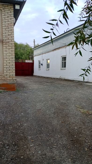 Гагаринде жер үй сатылады