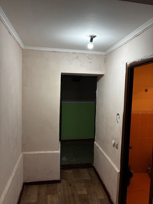Саталады квартира 1 комната