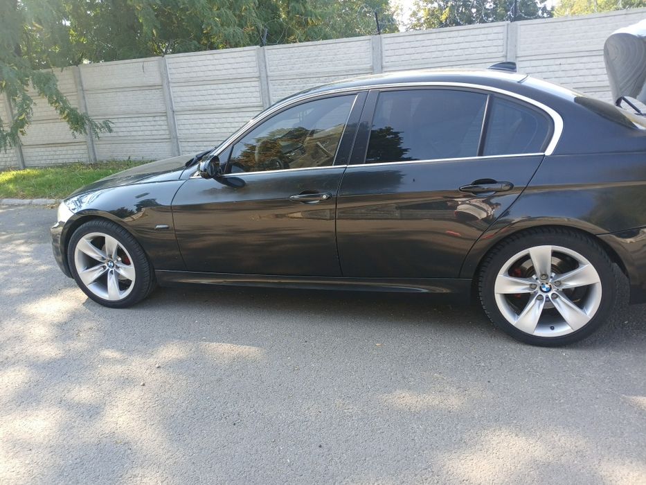 BMW M1 2006 — imagine 3