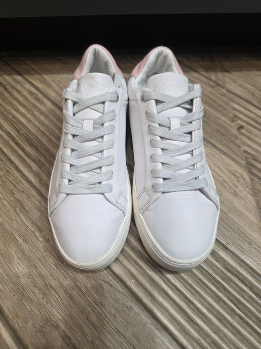 Дамски маратонки Calvin Klein