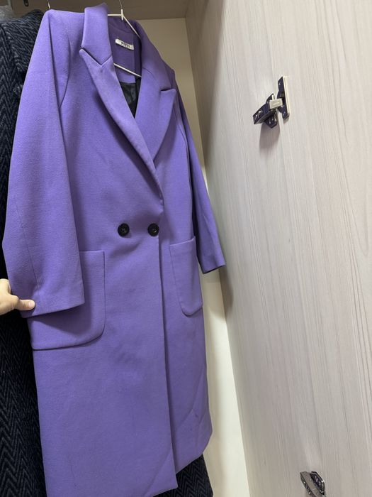 Пальто, пальто куртка