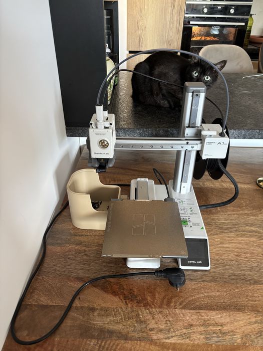 Bambulab a1 mini
