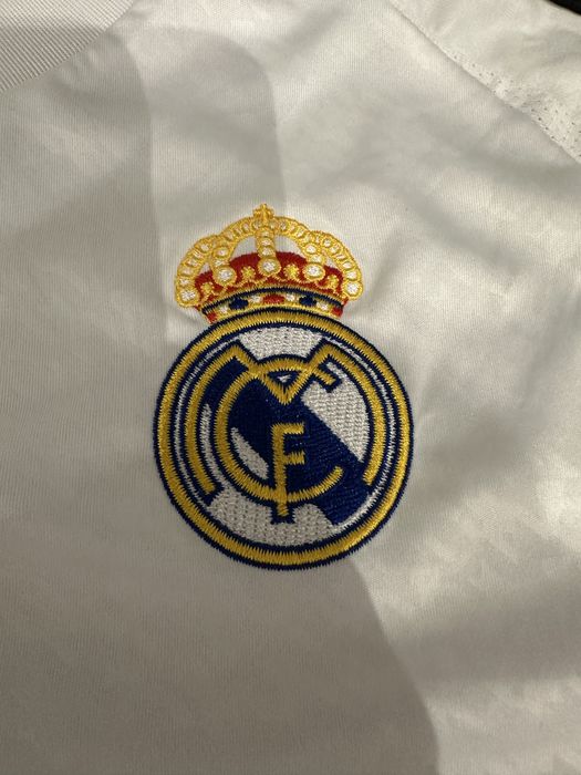 Tricou Real Madrid L