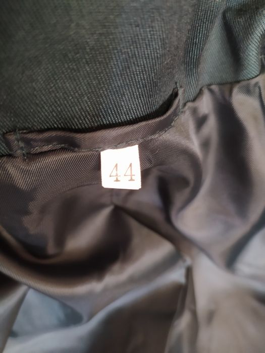 Плащ женский военный