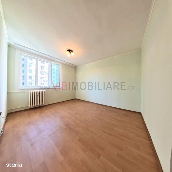 3 Camere - Parcul Moghioros - Nemobiliat