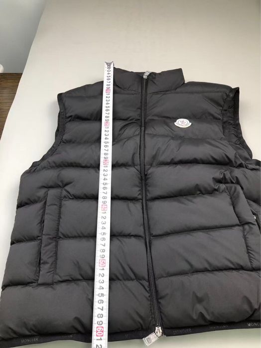 Moncler елек мъжки