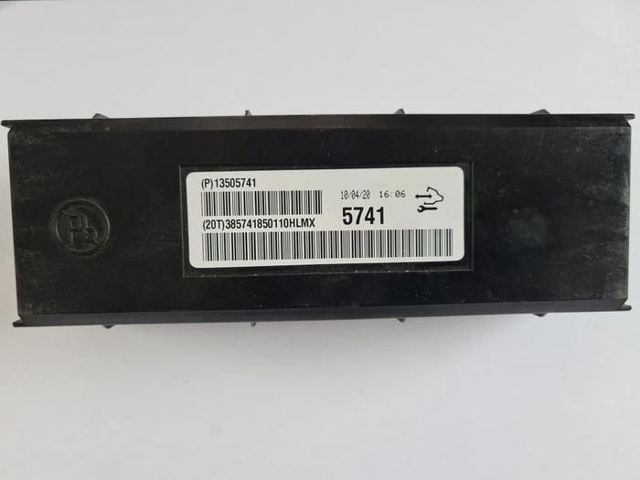 Modul clima climatronic incalzire Opel Insignia A facelift