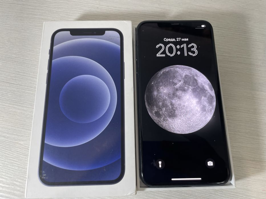 Айфон 11 про макс Iphone 11 Pro Max