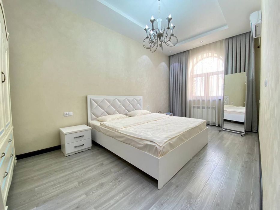 Посуточная Квартиры NEST ONE